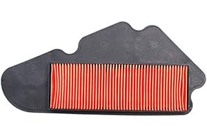 P2R Filtre a air Kymco 50 Agility (roues 10 pouces)