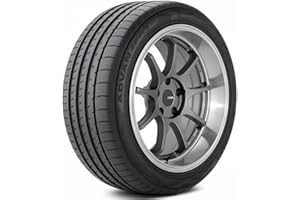 YOKOHAMA 225/45 R17 94Y ADVAN SPORT V105 XL