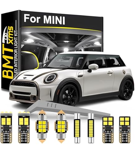 4 Pièces Eclairage De Porte Logo Pour Lumière De Porte De