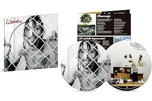 Defective Material Picture Disc Ed. Limited (Lp-Vinyl)