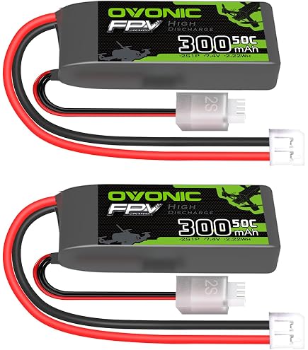 Bateria Lipo Leão - 7.4 V 250 mAh 1 Célula - Army Airsoft