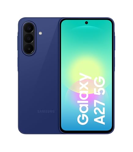 Samsung Galaxy A23 5G Android Smartphone, 6,6 Zoll LCD-TFT Display