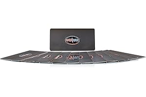 DataWax Steel Scraper