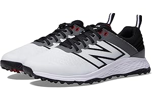 New Balance Fresh Foam Contend V2 Zapatos de golfHombre