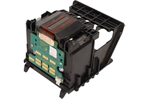 LUQEEG 950 951 950Xl 951Xl Zestaw Wymiany DrukująCych, CzęśCi Zamienne Drukarki Drukarki Kompatybilne Z Hp Officejet Pro 8100 8600 8620 8610 8650 251Dw 276Dw Hp 950, Wymienna Drukarka