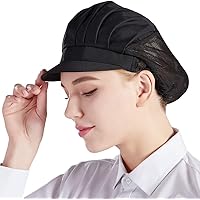 cappelli cuoco monouso