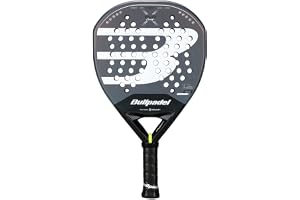Bullpadel Xplo Comfort 26
