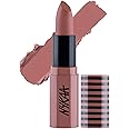 Nykaa So Creme! Creamy Matte Lipstick - Wakeup Makeup
