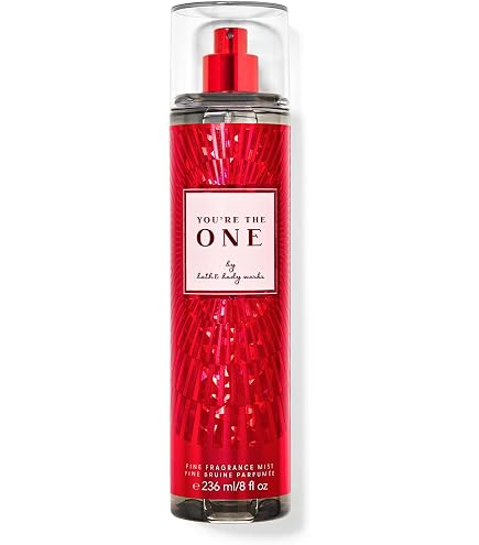 Bath & Body Work Loyal To You Fine Fragrance Mist| For Women|Long