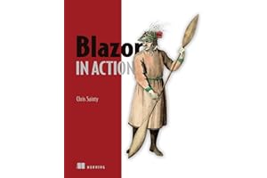 Blazor in Action
