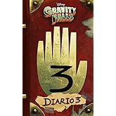 Gravity Falls. Diario 3 (Disney. Gravity Falls)