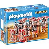 Playmobil - Legionarios (5393)