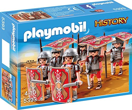 Playmobil - Legionarios (5393)