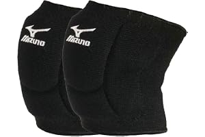 Mizuno Vs1 kompakt knäskydd
