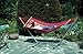 Produktbild Amazonas EL-4215000 Jet Set Hängematte, Belastbarkeit 120kg, Liegefläsche 210 x 120cm