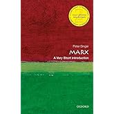 Marx: A Very Short Introduction (Very Short Introductions)