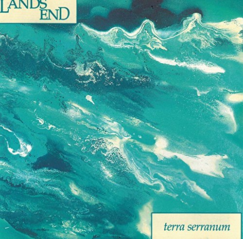 Preisvergleich Produktbild Terra Serranum