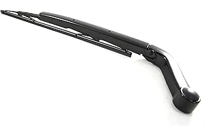 ARAG Rear Wiper Arm Blade Windscreen Windshield Window Set For Discovery SUV 4 IV L319 2009-2014 SUV L318 2004-2009