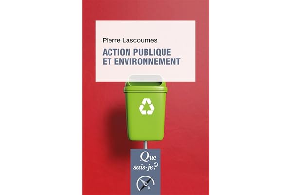 Action publique et environnement