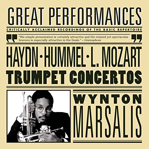 Trumpet Concertos (Rmst)