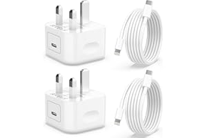 AYNGWRNB iPhone Charger Fast Charge, 2Pack 20W Fast Apple Charger with 2M/6FT Cable Apple MFi Certified Fast Phone Charging USB C To Lightning Cable for iPhone 14 13 12 11 Pro Max Pro XS Max XS XR X SE 8, iPad