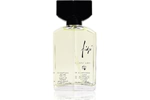 Guy Laroche Fidji Eau de Toilette, Profumo Donna, Fragranza Rinfrescante, Vivace e Floreale, With Ylang-Ylang, Gelsomino e Legno di Sandalo