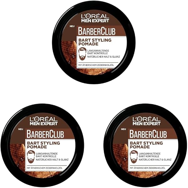Balea Men Power Flex Styling Gel | 150 G, Flexibler Halt Stufe 3 | Ohne Verkleben