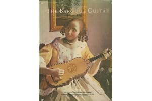 The Baroque Guitar
