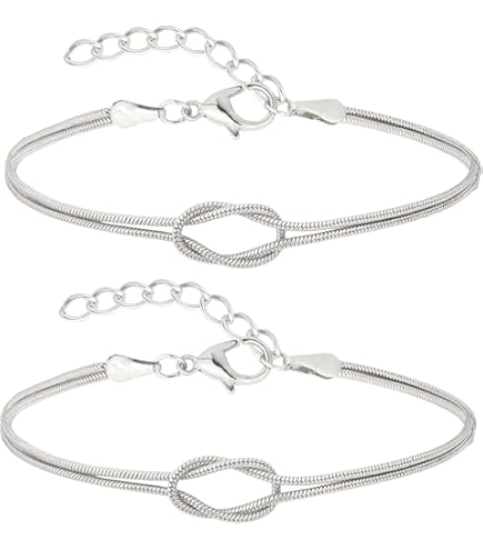 Inateannal Boho parelarmband, witte parels, armband, zoetwaterparel, armbanden, vintage parel, stationarmband, gesimuleerde parel, bruiloft, armband, sieraden voor vrouwen, Zink