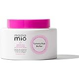 Mama Mio Tummy Rub Butter, Fragrance Free