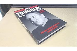 The Toughest Man Alive