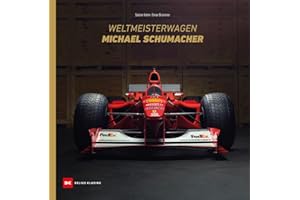 Weltmeisterwagen Michael Schumacher