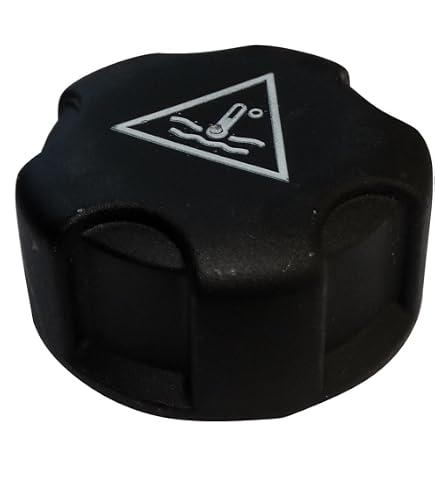 AERZETIX C66392 - Vite Tappo Radiatore Con Anello Di Tenuta In Plastica - Compatibile Con Mercedes 000 500 01 85 - 4