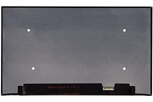 EU-SOURCING Nueva pantalla de portátil para HP Elitebook 840 G7 compatible PN N140HCG-GE1 14,0" 315 MM ancho 1920 x 1080 FHD IPS pantalla mate panel no táctil