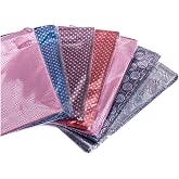 Metalize Hediye Poşet Paketi 40 * 60-10 adet