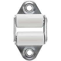 Cintino Per Tapparelle Schellenberg 18mm X 12m - Sistema Maxi, Beige - Foto 4