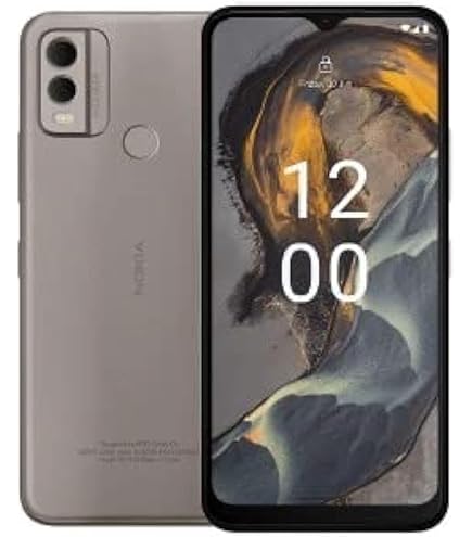 Nuevos Nokia C22, C32 y G22: la gama de entrada más sostenible aterriza