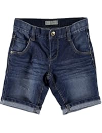 NAME IT - Pantalón corto - para niño