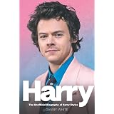 Harry: The Unauthorized Biography