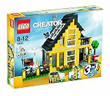 LEGO Creator 4996 - Ferienhaus - LEGO