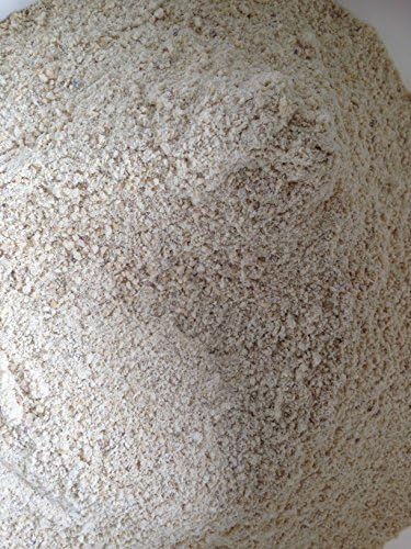 English Sweet Chestnut Flour 100% Gluten Free Pure & Natural Hand-milled, wild-foraged (500 Gram Bag)