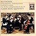 Produktbild Beethoven: Streichquartette 8 & 11 [US-Import]