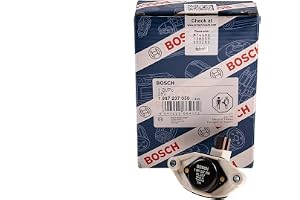 Generatorregulator BOSCH 1 987 237 058