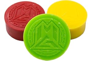 Madd Gear MGP Scooter Wax 3 Pack