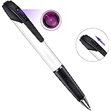 Versteckte Kamera Stift Kamera 1080p Real Hd Cover Objektiv Pen Cam Kostenlose 16 Gb Micro Sd Eingebaut Und Micro Sd Reader 5 Tinte Fullt Inc Voice Und Bild Executive Multifunktions Dvr Mehrweg