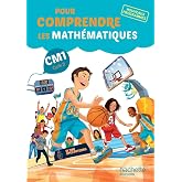 Pour comprendre les math&eacute;matiques CM1