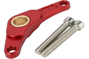 Motorcykel växelaxel for Honda CRF110 CRF 110 Bike Transmission Support Ersättningsdel