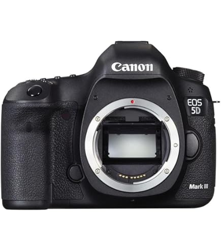 Canon EOS 7D Mark II Camera Case 20.9MP CMOS 5472x3648 pixels