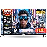 Best 50 Inch LED TV Under 50000 in India - (2020 Review) 8