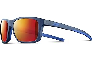 Julbo Line Occhiali Unisex-Bambini e Ragazzi